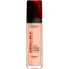 L'Oréal Paris Infaillible 145 Beige Rose SPF25 32H Fresh Wear Foundation
