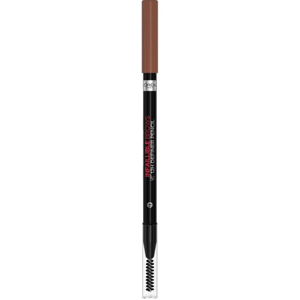 L'Oréal Paris Infaillible Brow 12H 5.0 Light Brunette Definer Pencil