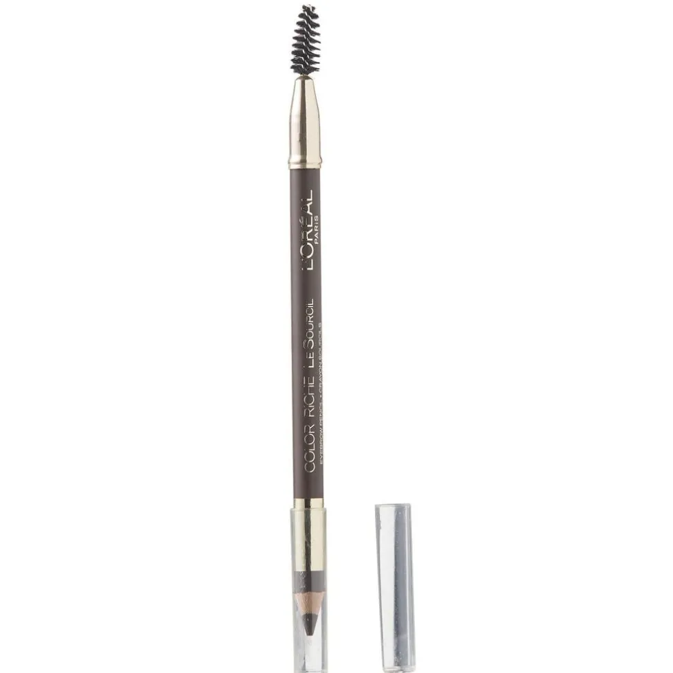 L'Oréal Paris Infaillible Brow 12H 5.0 Light Brunette Definer Pencil