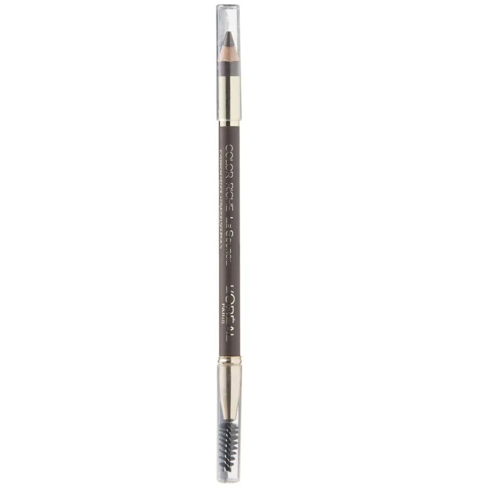 L'Oréal Paris Infaillible Brow 12H 5.0 Light Brunette Definer Pencil