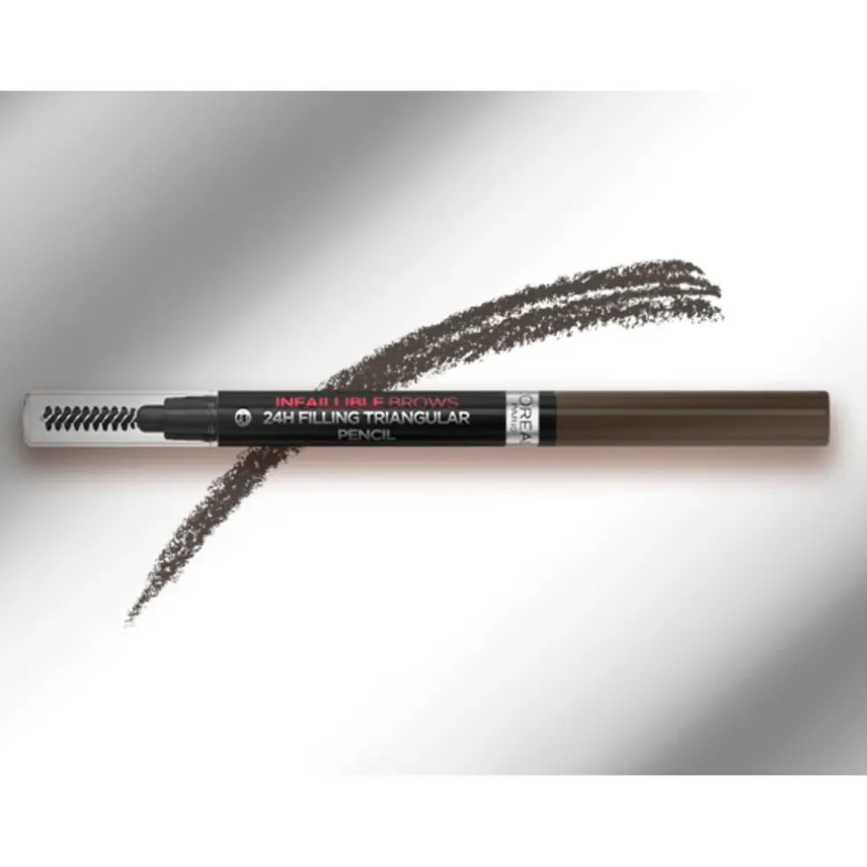L'Oréal Paris Infaillible Brow 12H 7.0 Blonde Definer Pencil