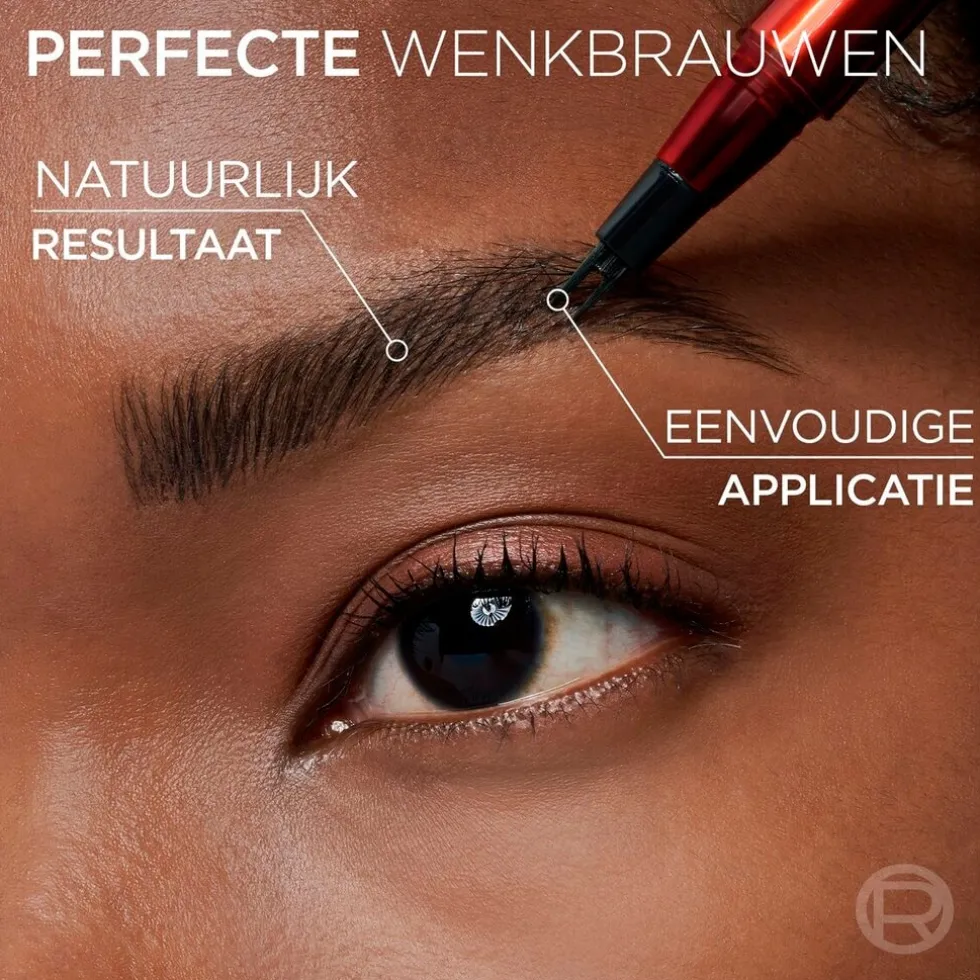 L'Oréal Paris Infaillible Faux Brow 288 Blonde Wenkbrauwpotlood