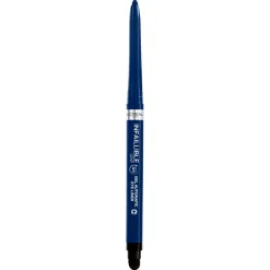 L'Oréal Paris Infaillible 36H Grip Gel Automatic Blue Jersey Eyeliner