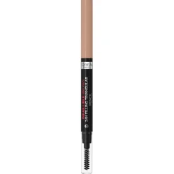 L'Oréal Paris Infaillible 24H Brow 5.23 Auburn Filling Triangular Pencil