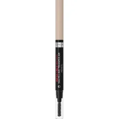 L'Oréal Paris Infaillible 24H Brow 8.0 Light Cool Blond Filling Triangular Pencil
