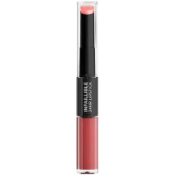 L'Oréal Paris Infaillible 24H 806 Infinite Intimacy Lipstick