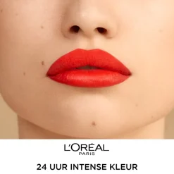L'Oréal Paris Infaillible 24H 404 Corail Constant Lipstick