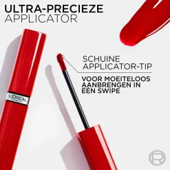 L'Oréal Paris Infaillible Laque Resistance 220 Paris Sunset Lippenstift