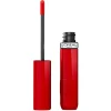 L'Oréal Paris Infaillible Laque Resistance 420 Le Rouge Paris Lippenstift