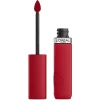 L'Oréal Paris Infaillible Matte Resistance 420 True Romance Lipstick