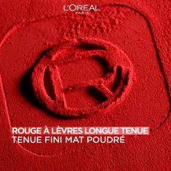 L'Oréal Paris Infaillible Matte Resistance 420 True Romance Lipstick