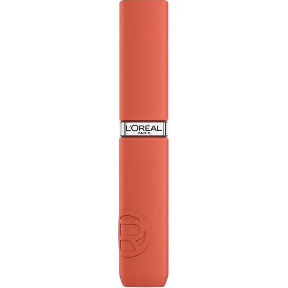 L'Oréal Paris Infaillible Matte Resistance 115 Snooze Your Alarm Lipstick