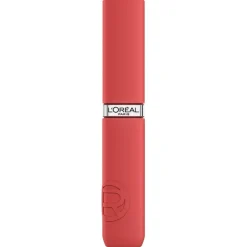 L'Oréal Paris Infaillible Matte Resistance 645 Crush Alert Lipstick