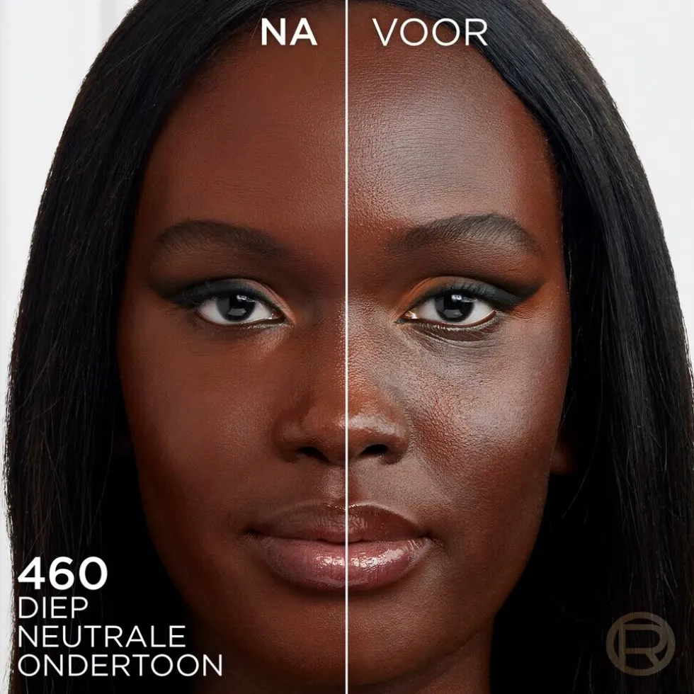 L'Oréal Paris Infaillible Skin Ink 460 2-in-1 Foundation & Concealer