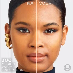L'Oréal Paris Infaillible Skin Ink 300 2-in-1 Foundation & Concealer