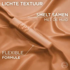 L'Oréal Paris Infaillible Skin Ink 375 2-in-1 Foundation & Concealer