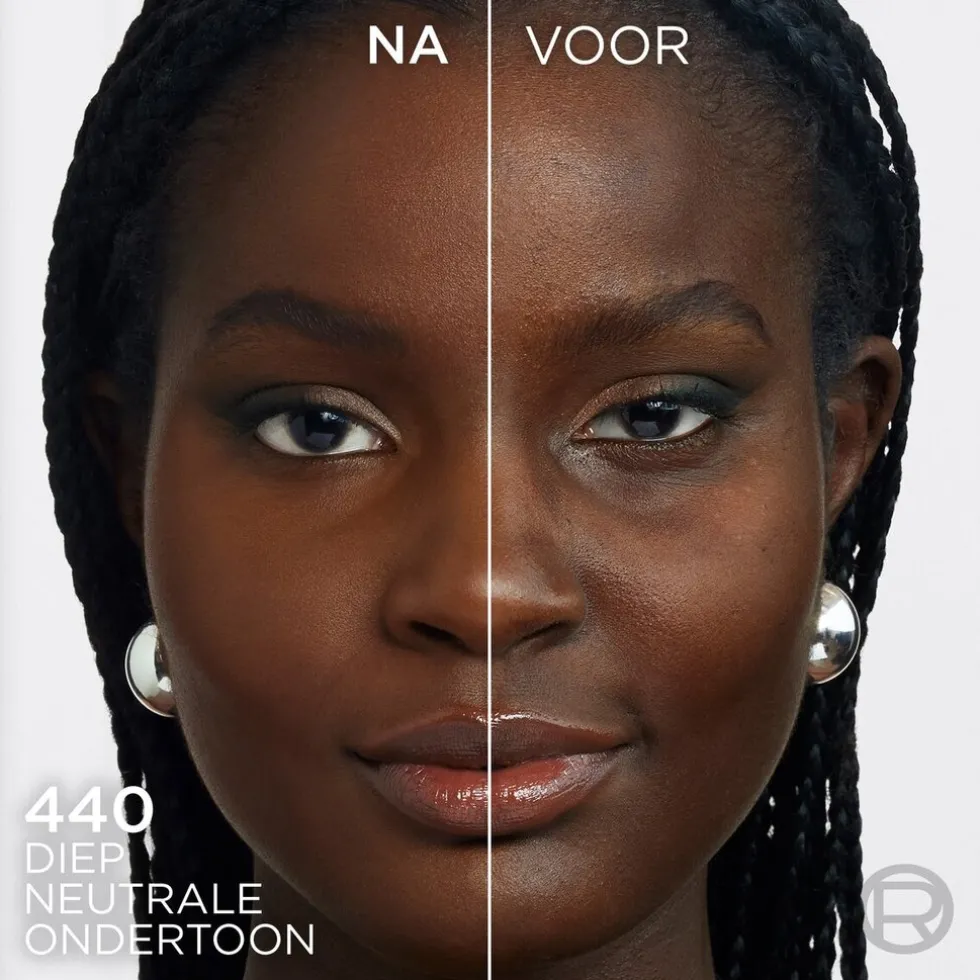 L'Oréal Paris Infaillible Skin Ink 440 2-in-1 Foundation & Concealer