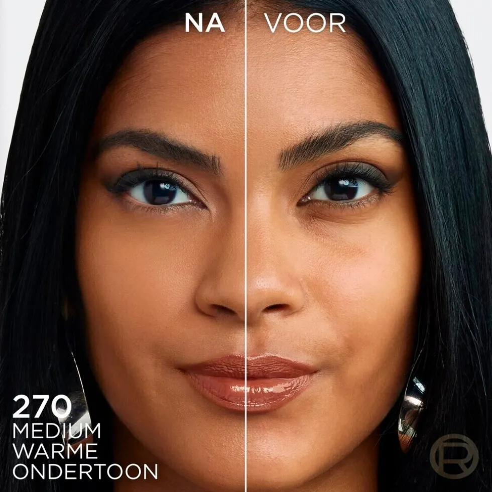 L'Oréal Paris Infaillible Skin Ink 270 2-in-1 Foundation & Concealer