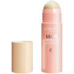 L'Oréal Paris Lumi Le Glow 635 Golden Couture Highlighter Stick