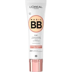 L'Oréal Paris Magic BB Light 5-In-1 Transforming Skin Corrector