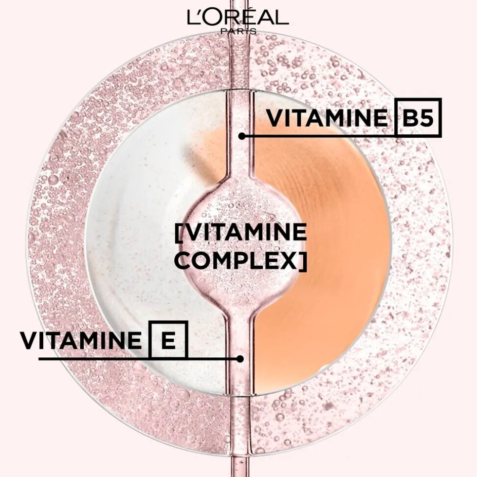 L'Oréal Paris Magic BB Medium 5-In-1 Transforming Skin Corrector
