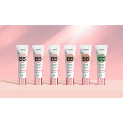 L'Oréal Paris Magic BB Medium 5-In-1 Transforming Skin Corrector