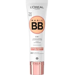 L'Oréal Paris Magic BB Medium Light 5-in-1 Transforming Skin Corrector