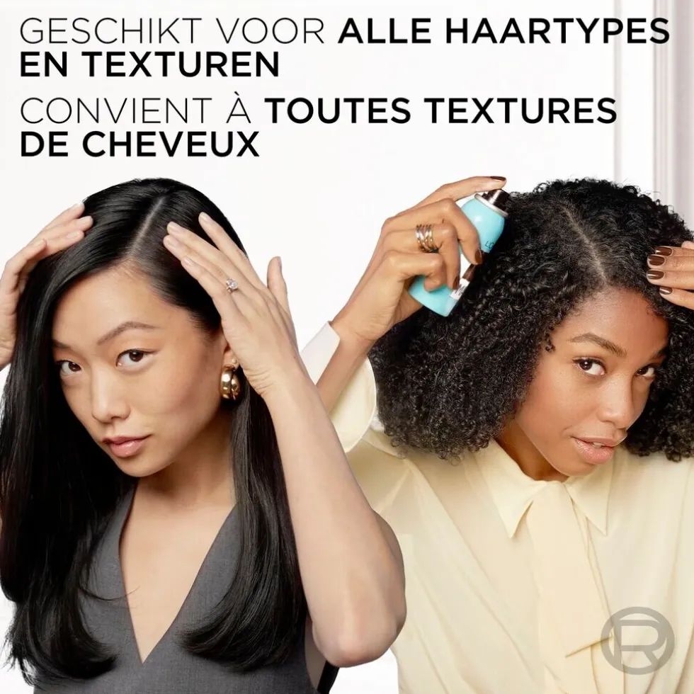L'Oréal Paris Magic Retouch Middenbruin Camouflerende Uitgroeispray