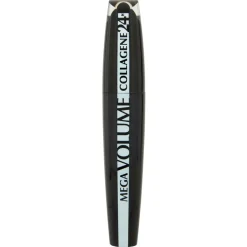 L'Oréal Paris Mega Volume Collageen 24H 01 Extra Black Mascara