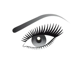 L'Oréal Paris Mega Volume Collageen 24H 01 Extra Black Mascara