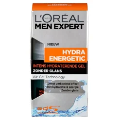 L'Oréal Paris Men Expert Hydra Energetic Intens hydraterende Gezichtsgel