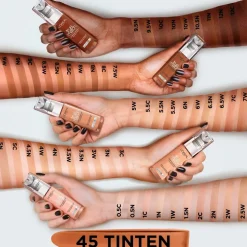 L’Oréal Paris 11N True Match Foundation