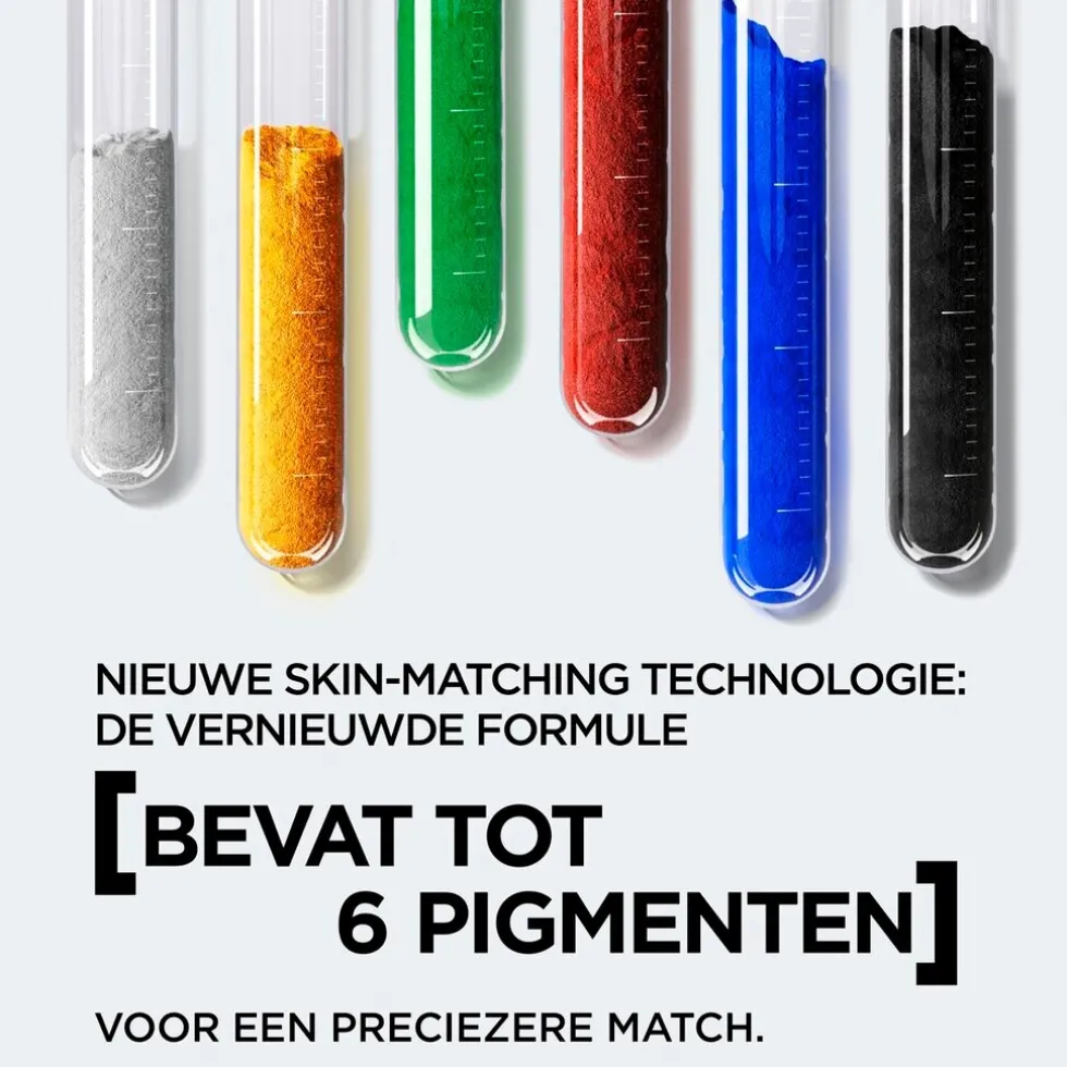 L’Oréal Paris 11N True Match Foundation