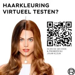 L'Oréal Paris Préférence Cool Blondes 10.1 Extra Licht Asblond Permanente Haarkleuring