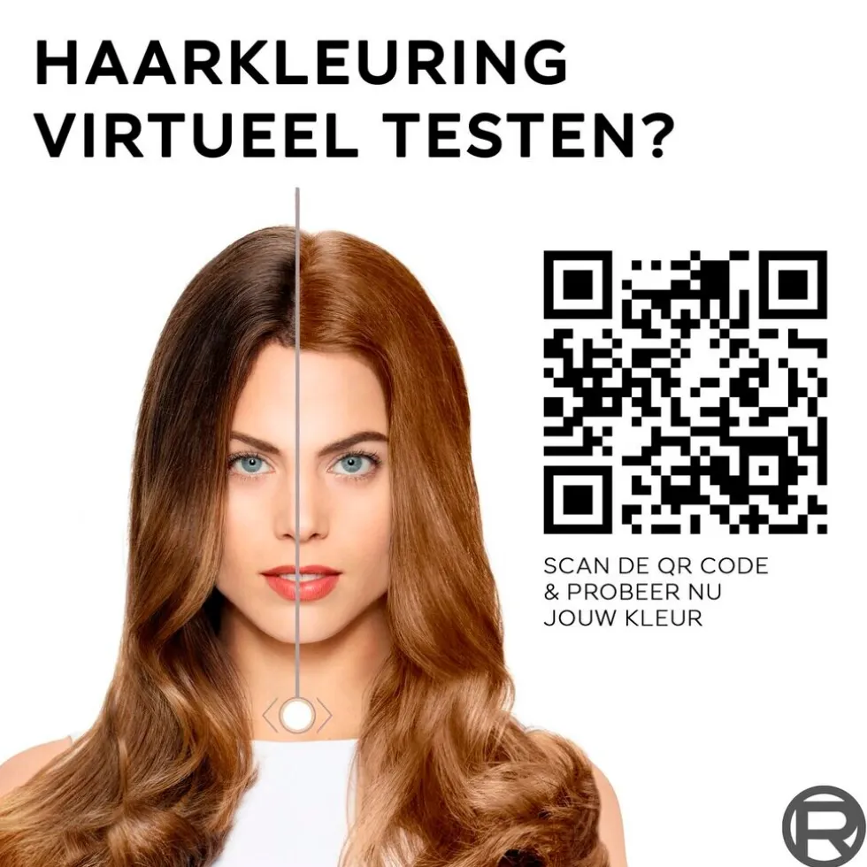 L'Oréal Paris Préférence Les Vivids 9.112 Smokey Grey Permanente Haarkleuring