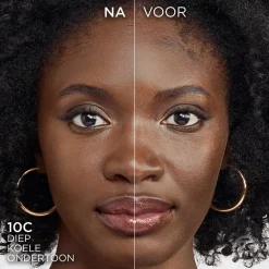L’Oréal Paris 10R/C True Match Foundation