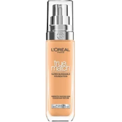 L’Oréal Paris 5.5R/C True Match Foundation