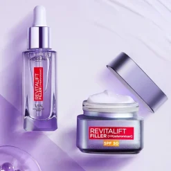 L'Oréal Paris Revitalift Filler SPF50 Anti-Aging Dagcrème