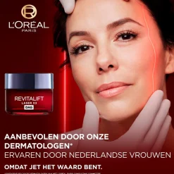 L'Oréal Paris Revitalift Laser Anti-Rimpel Dagcrème