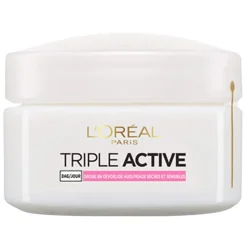 L'Oréal Paris Triple Active Dagcrème