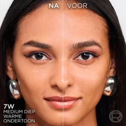 L'Oréal Paris True Match 7.D/W Golden Amber Foundation