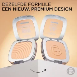 L'Oréal Paris True Match D5/W5 Sable Doré Poeder