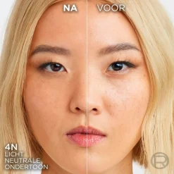 L'Oréal Paris True Match N4 Beige Poeder