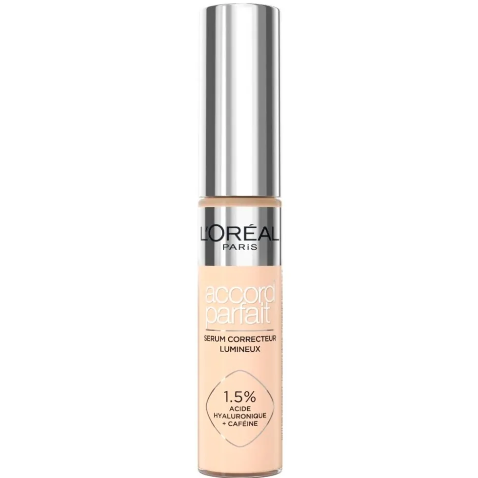 L'Oréal Paris True Match Radiant 2R Serum Concealer
