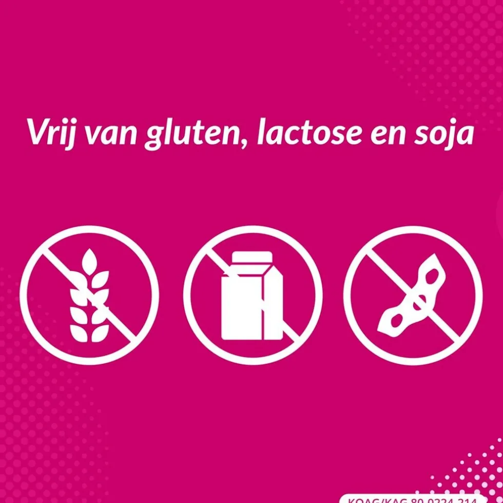 Losecosan Maagsapresistente Tabletten