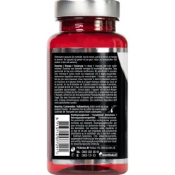 Lucovitaal Elektrolyten Capsules