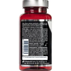 Lucovitaal Ideaal Gewicht Konjac Mannan Garcinia Cambogia Capsules