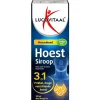 Lucovitaal 3-in-1 Hoestsiroop