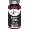Lucovitaal Japanse Q10 Capsules
