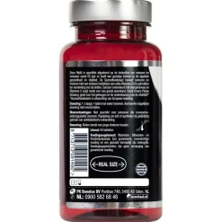 Lucovitaal Multi A t/m Z 65+ Tabletten